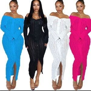 Sexu women dress